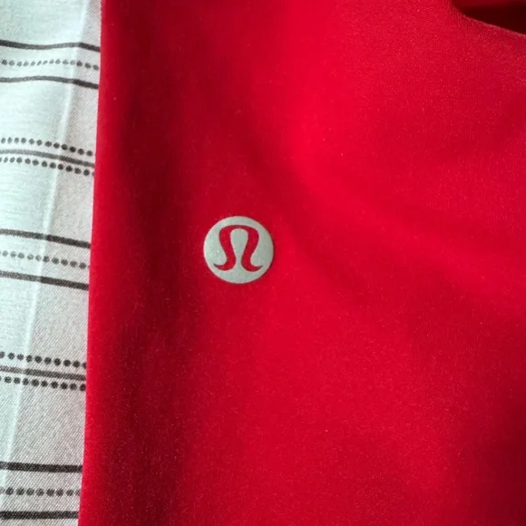 Lululemon Fast And Free Short 10" - Picture 7 of 10